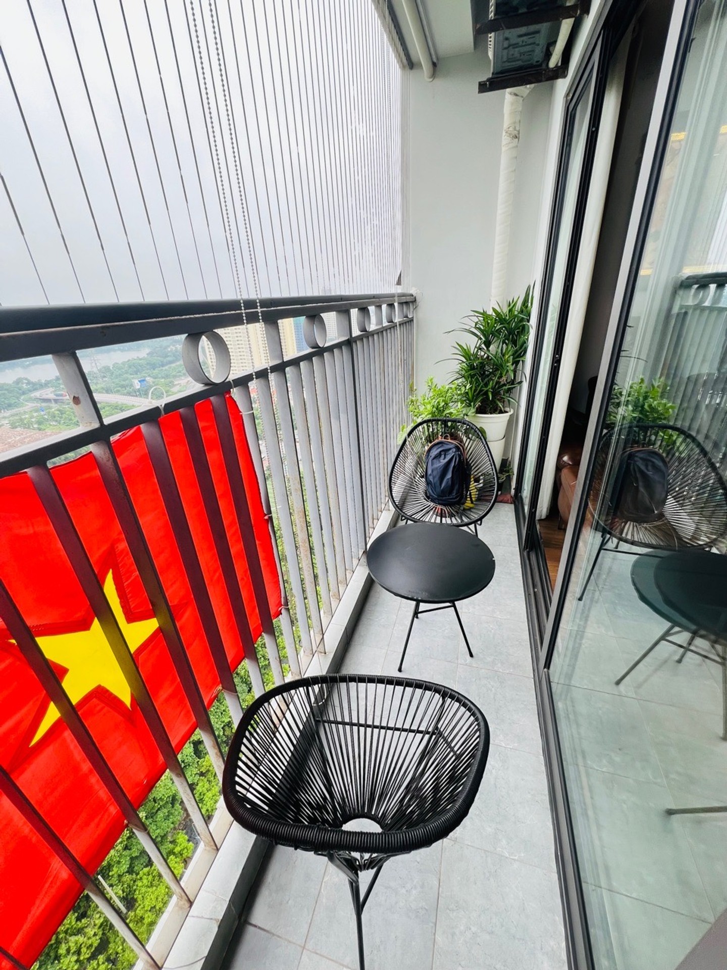 Bán chung cư Trần Thủ Độ - diện tích 99m2 1 tầng - Đẳng cấp - giá 7,68 tỷ