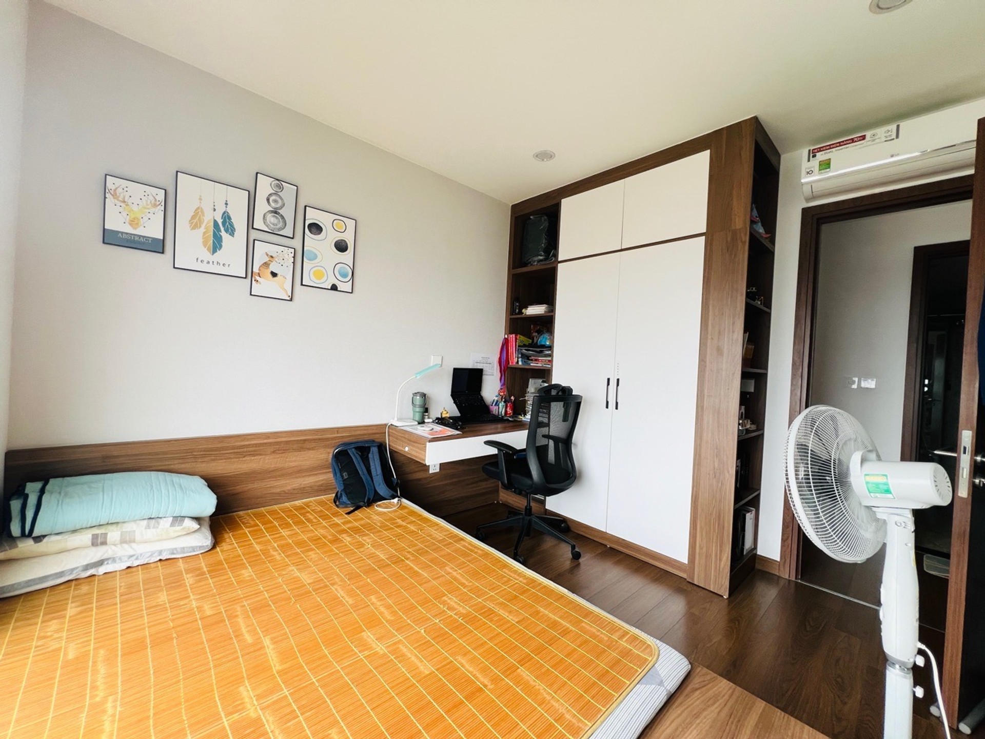 Bán chung cư Trần Thủ Độ - diện tích 99m2 1 tầng - Đẳng cấp - giá 7,68 tỷ