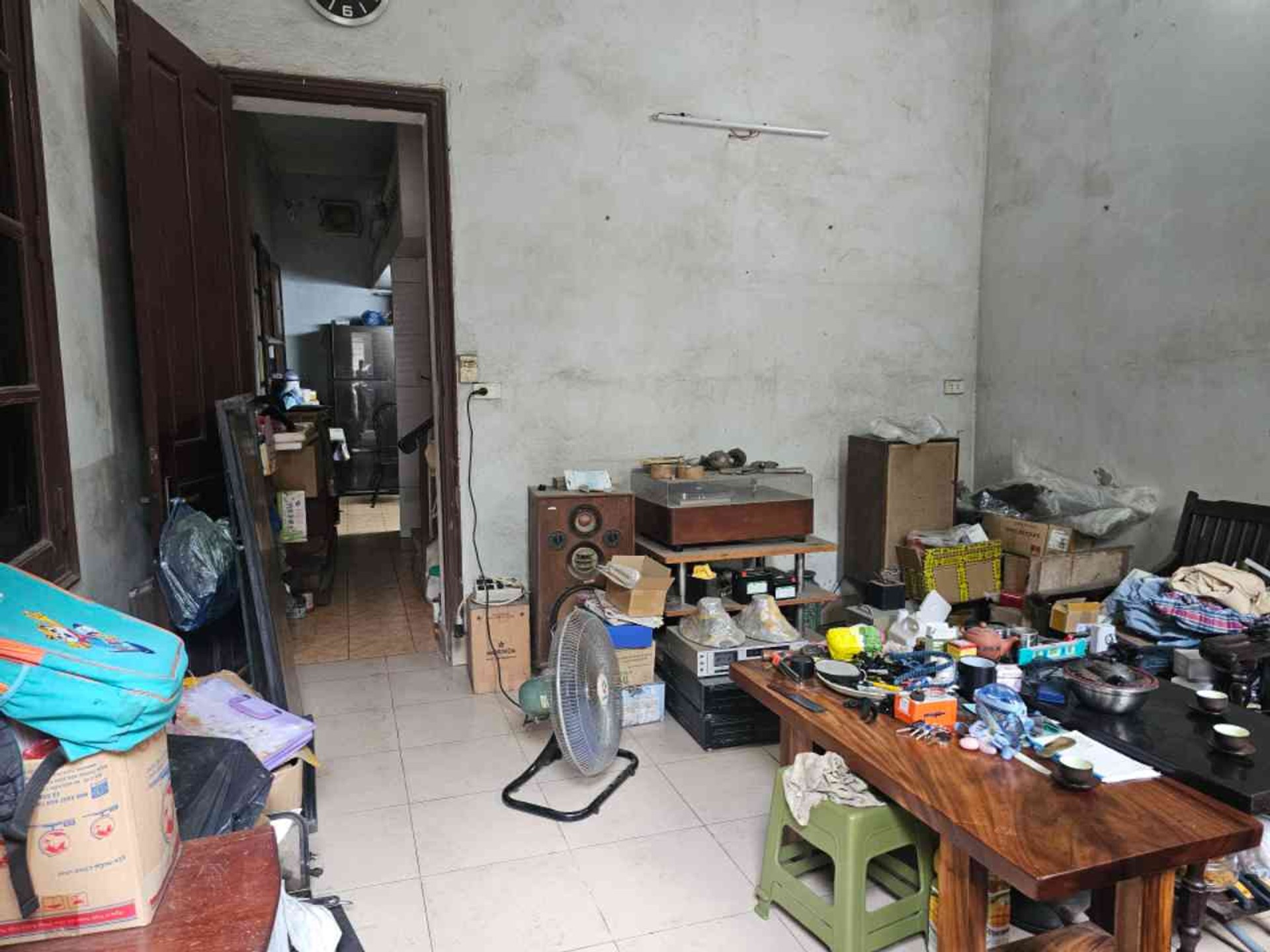 Bán nhà Nguyễn Cao - diện tích 57m2 4 tầng - Nhà mặt phố, vị trí kinh doanh sầm uất - giá 22,5 tỷ