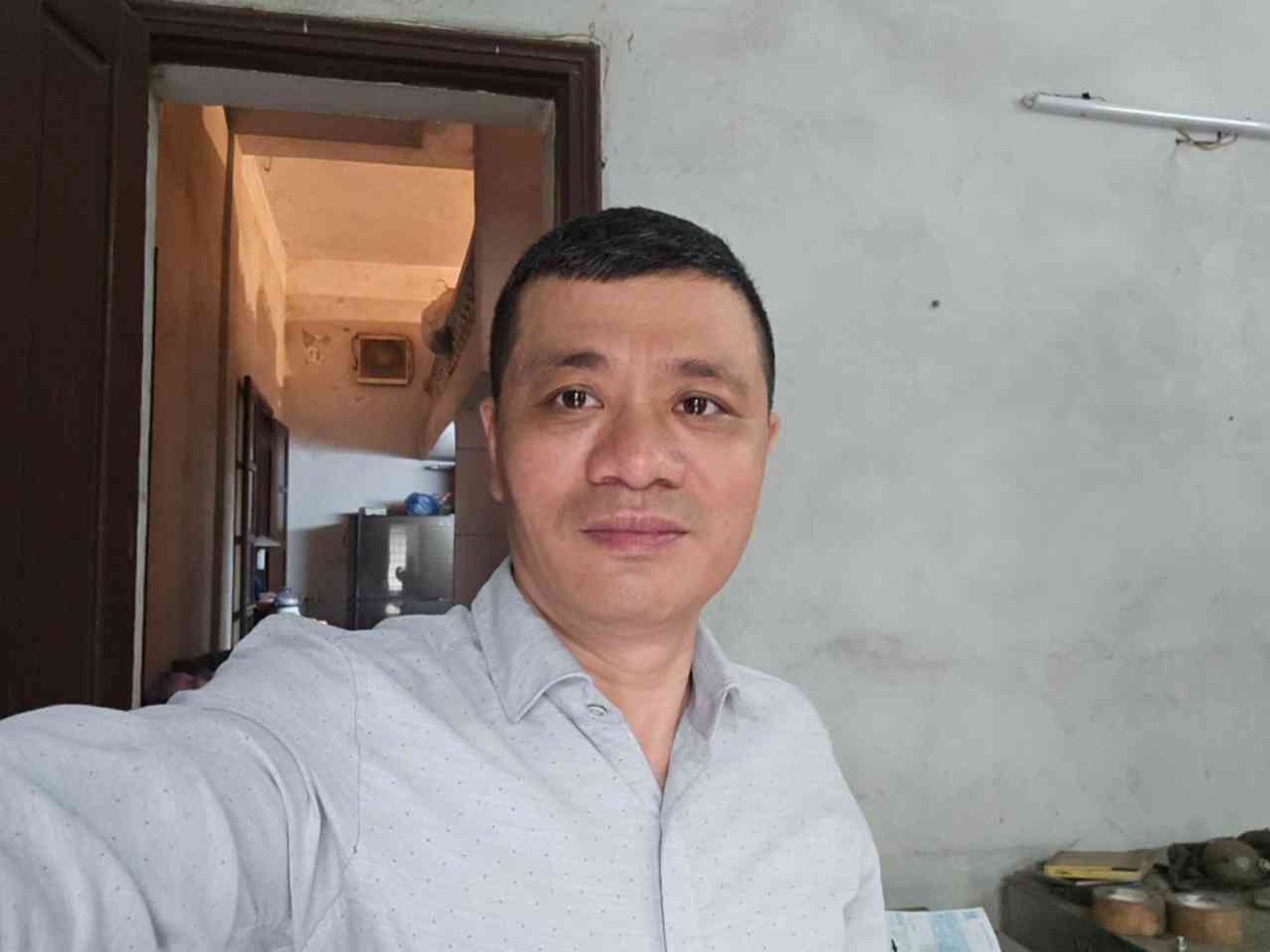 Bán nhà Nguyễn Cao - diện tích 57m2 4 tầng - Nhà mặt phố, vị trí kinh doanh sầm uất - giá 22,5 tỷ