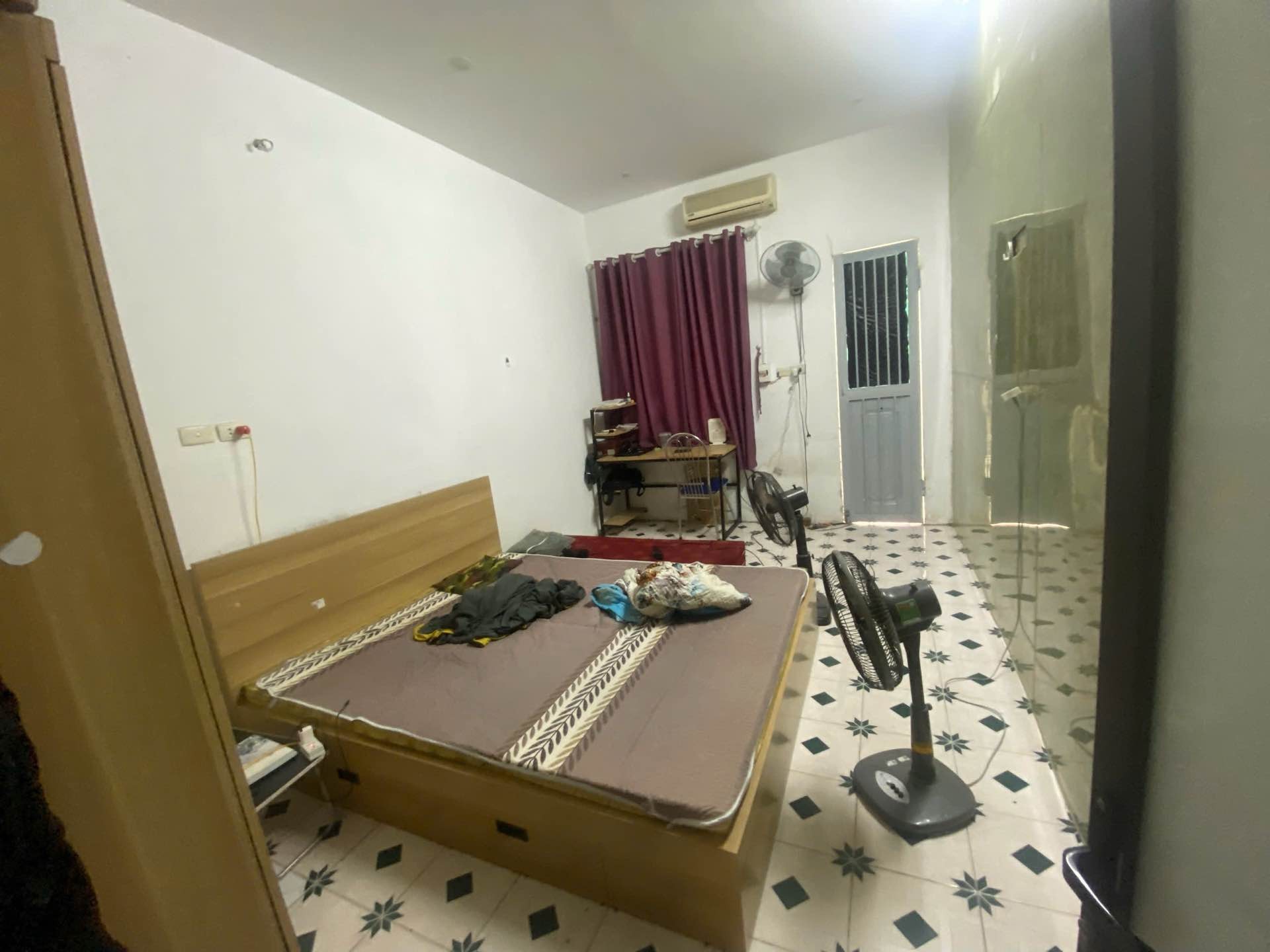Bán nhà Minh Khai - diện tích 22m2 4 tầng - Nhà đẹp hiếm có - giá 6,55 tỷ