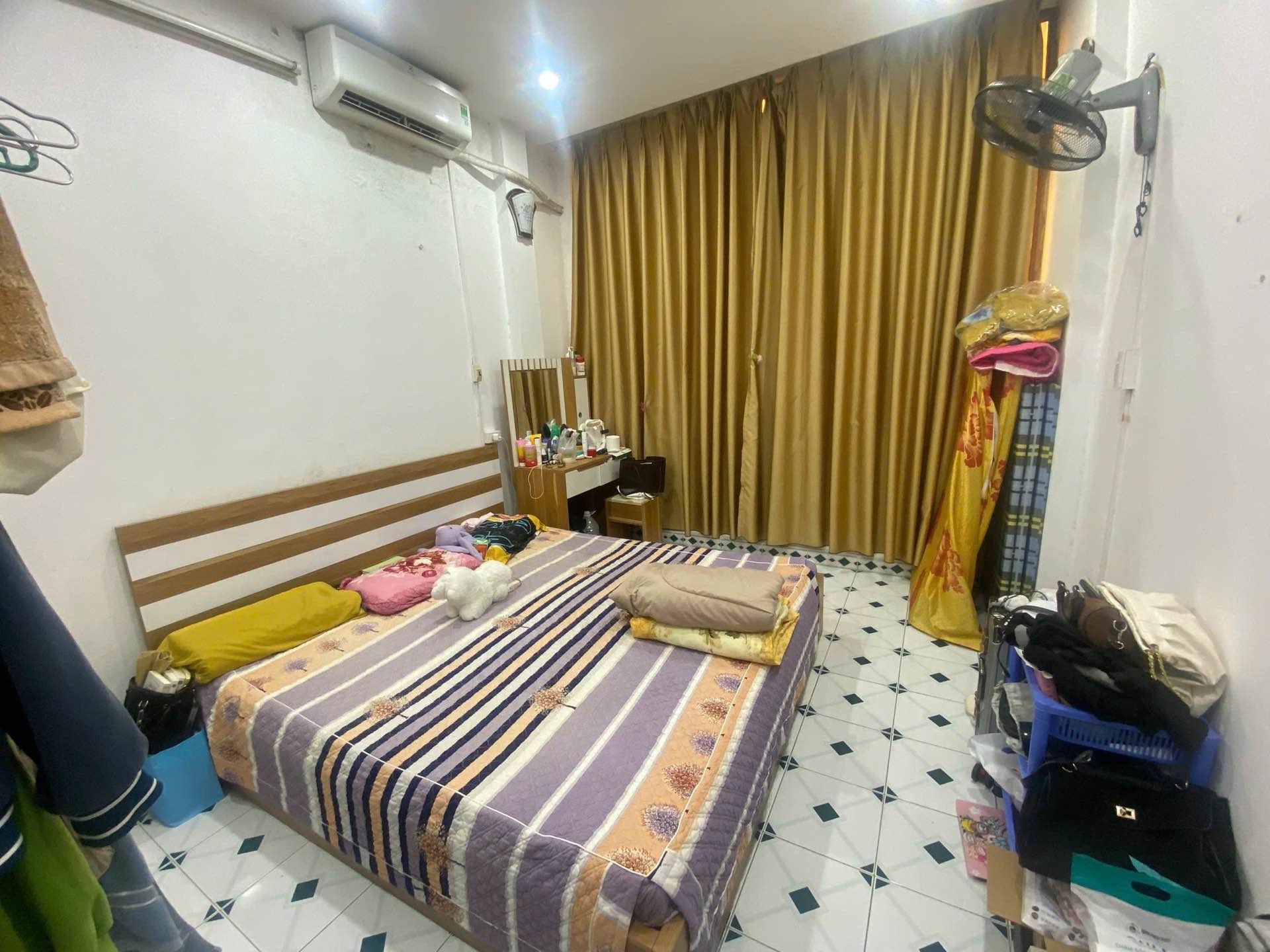 Bán nhà Minh Khai - diện tích 22m2 4 tầng - Nhà đẹp hiếm có - giá 6,55 tỷ