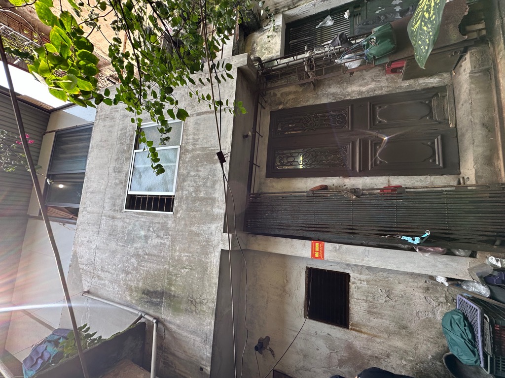 Bán nhà Mai Hắc Đế - diện tích 47m2 3 tầng - nhà đẹp hiếm có - giá 7 tỷ