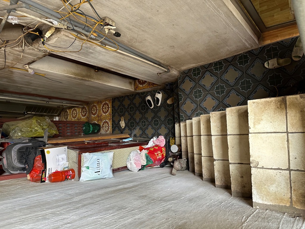 Bán nhà Mai Hắc Đế - diện tích 47m2 3 tầng - nhà đẹp hiếm có - giá 7 tỷ