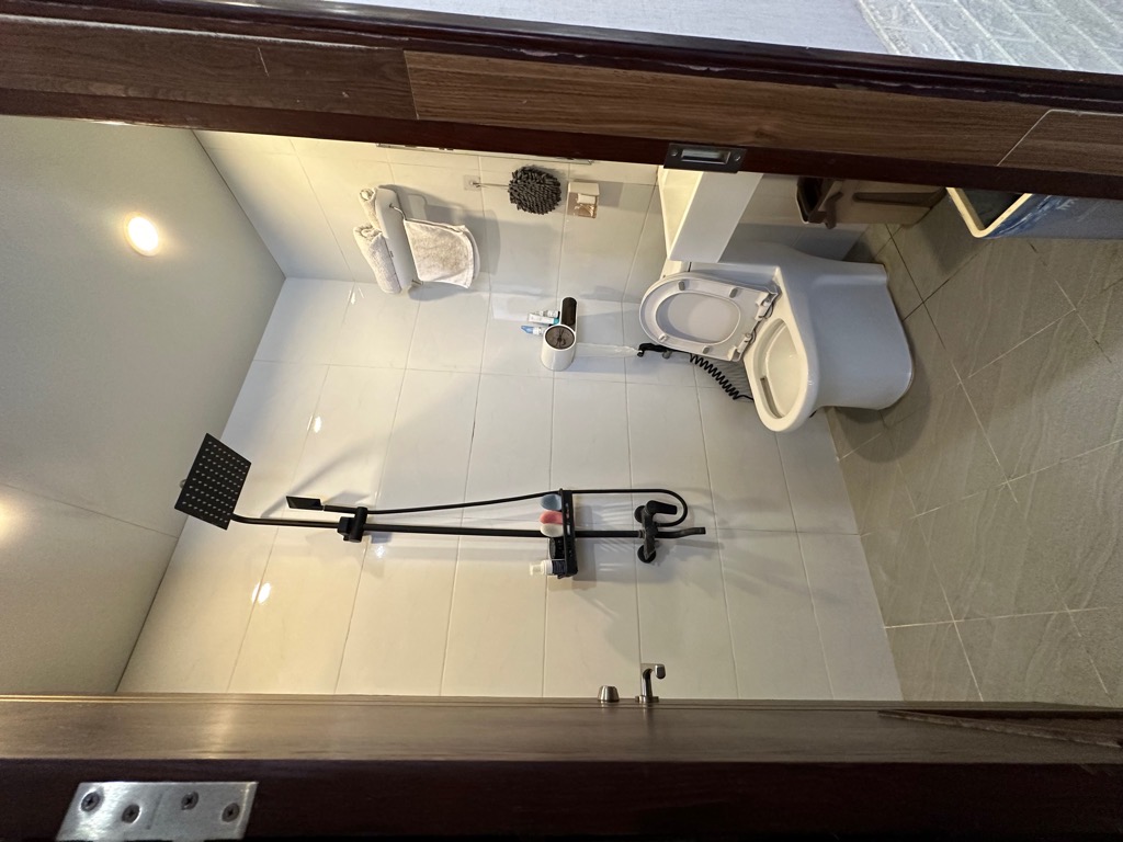 Bán nhà Mai Hắc Đế - diện tích 47m2 3 tầng - nhà đẹp hiếm có - giá 7 tỷ