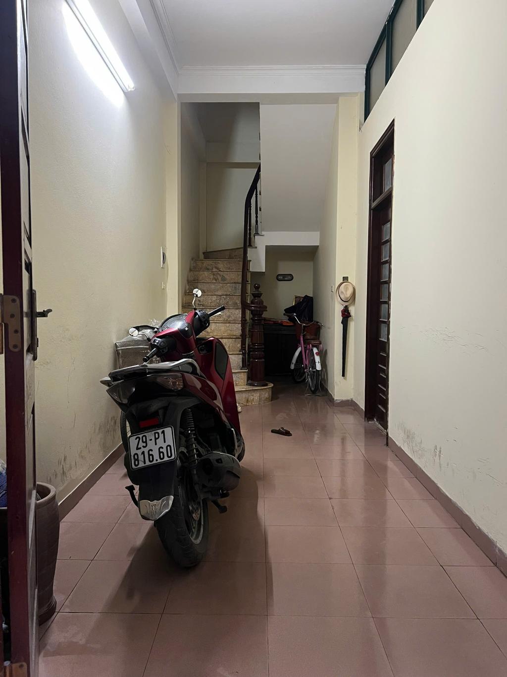 Bán nhà Nguyễn Thị Định - diện tích 97m2 4 tầng - Mặt phố VIP - giá 88 tỷ