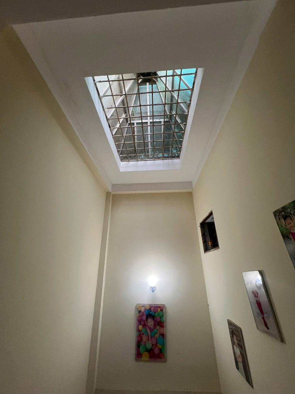 Bán nhà Nguyễn Thị Định - diện tích 97m2 4 tầng - Mặt phố VIP - giá 88 tỷ