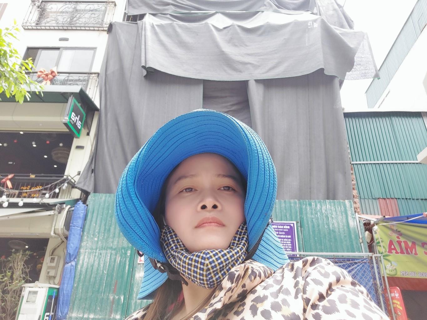 Bán nhà Đại La - diện tích 264m2 9 tầng - Mặt phố kinh doanh - giá 160 tỷ