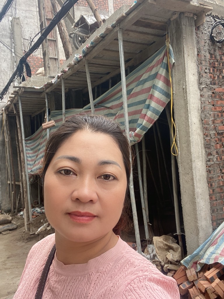 Bán nhà Nguyễn Khoái - diện tích 56m2 5 tầng - ô tô đỗ cửa - giá 5,8 tỷ