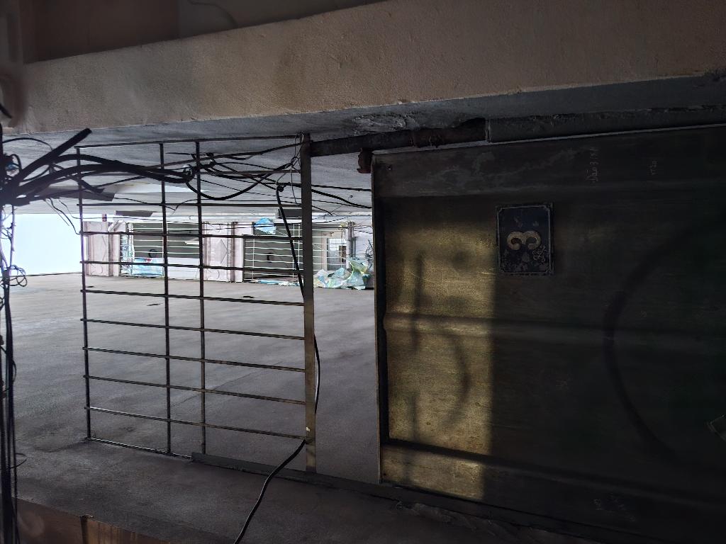 Bán nhà Trương Định - diện tích 46m2 4 tầng - Nhà cũ, gần chợ Nguyễn An Ninh - giá 7,5 tỷ