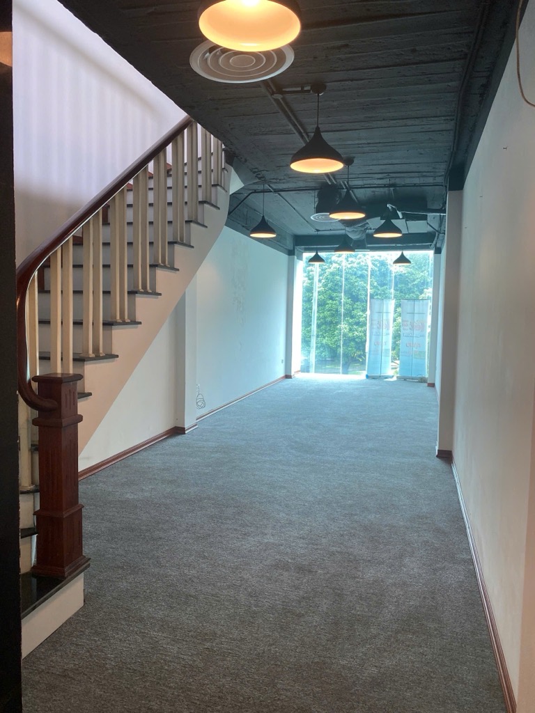 Bán nhà Tôn Đức Thắng - diện tích 108m2 8 tầng - MẶT PHỐ VỈA HÈ THANG MÁY - giá 37,5 tỷ