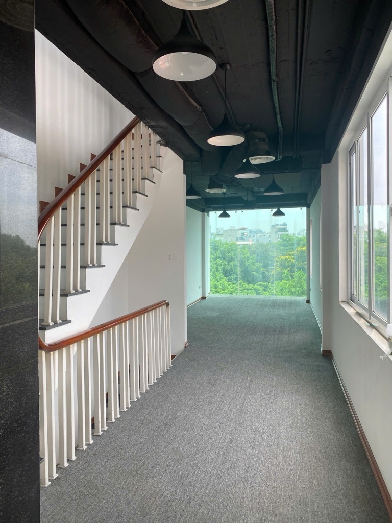 Bán nhà Tôn Đức Thắng - diện tích 108m2 8 tầng - MẶT PHỐ VỈA HÈ THANG MÁY - giá 37,5 tỷ