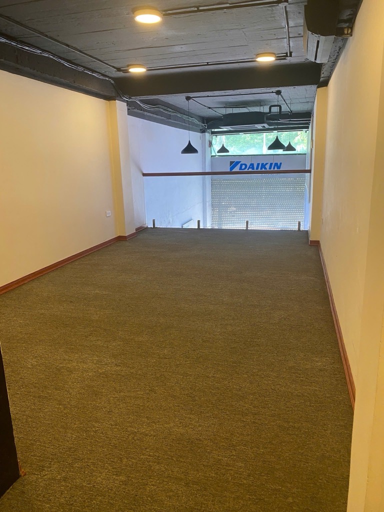 Bán nhà Tôn Đức Thắng - diện tích 108m2 8 tầng - MẶT PHỐ VỈA HÈ THANG MÁY - giá 37,5 tỷ