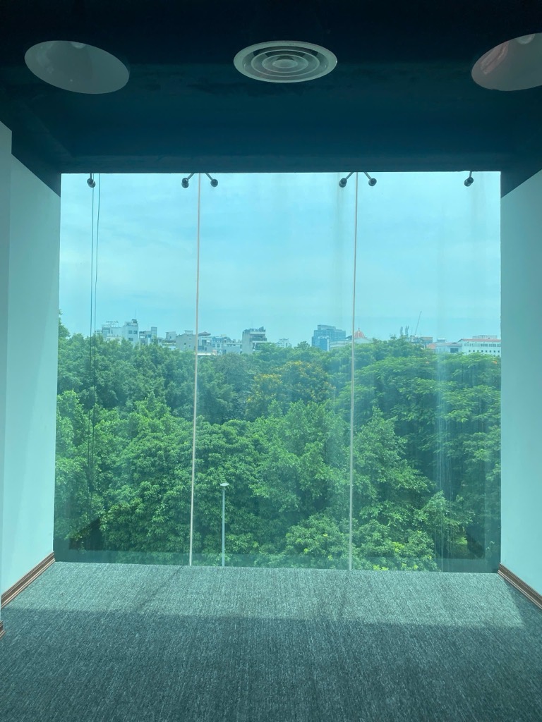 Bán nhà Tôn Đức Thắng - diện tích 108m2 8 tầng - MẶT PHỐ VỈA HÈ THANG MÁY - giá 37,5 tỷ