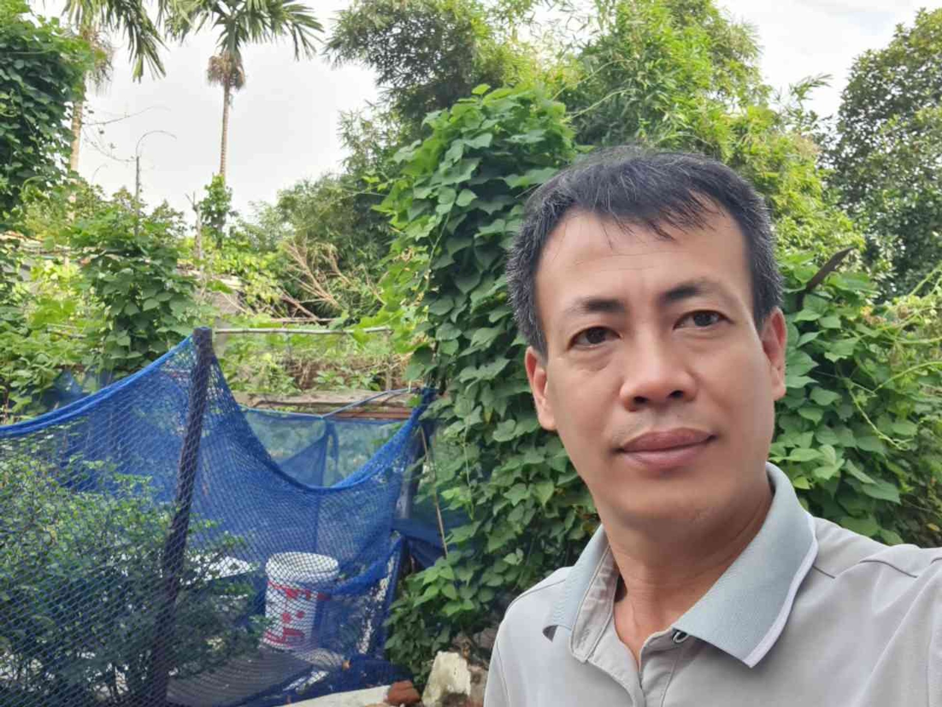 Bán nhà Hưng Phúc - diện tích 46m2 1 tầng - Đất tặng móng xây nhà - giá 1,25 tỷ