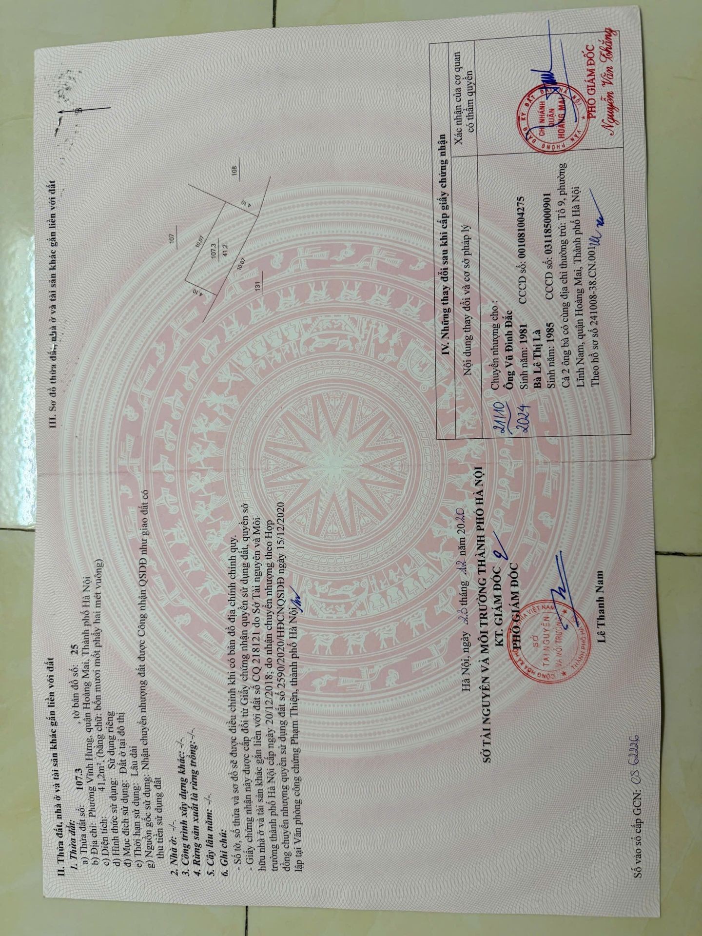 Ảnh đại diện