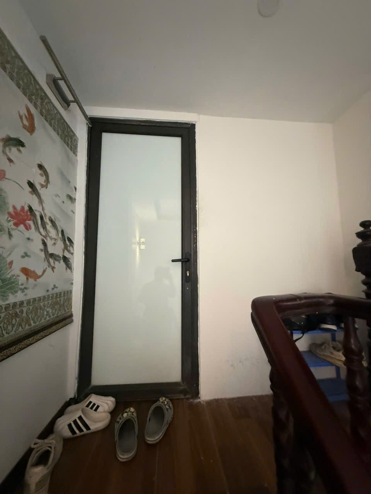 Bán nhà Vĩnh Hưng - diện tích 41m2 5 tầng - LÔ GÓC- 5 PHÒNG CHO THUÊ- KINH DOANH- NGÕ THÔNG - giá 6 tỷ