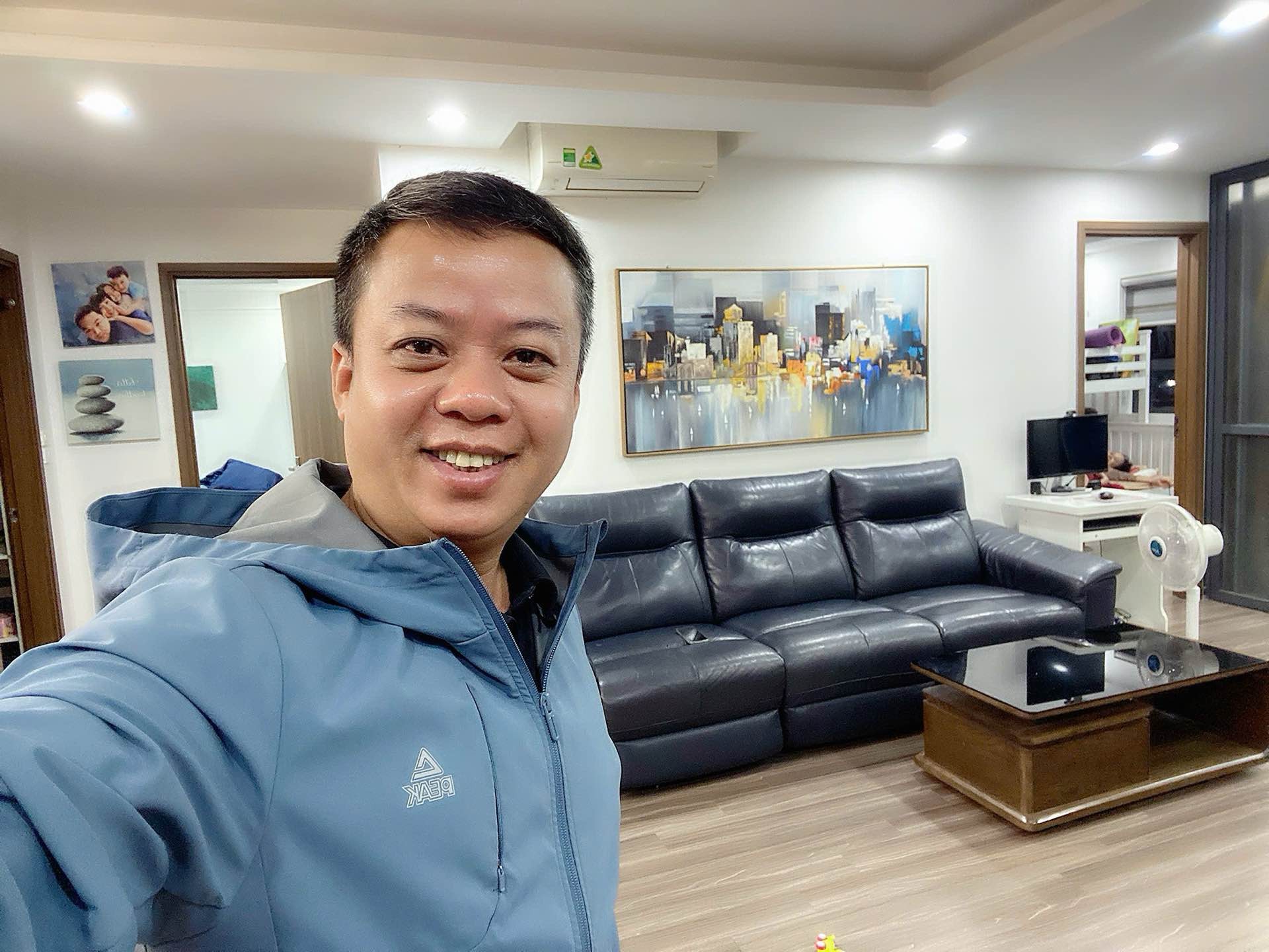 Bán căn hộ Minh Khai - diện tích 106m2 1 tầng - Căn hộ cao cấp Amber - giá 10,98 tỷ