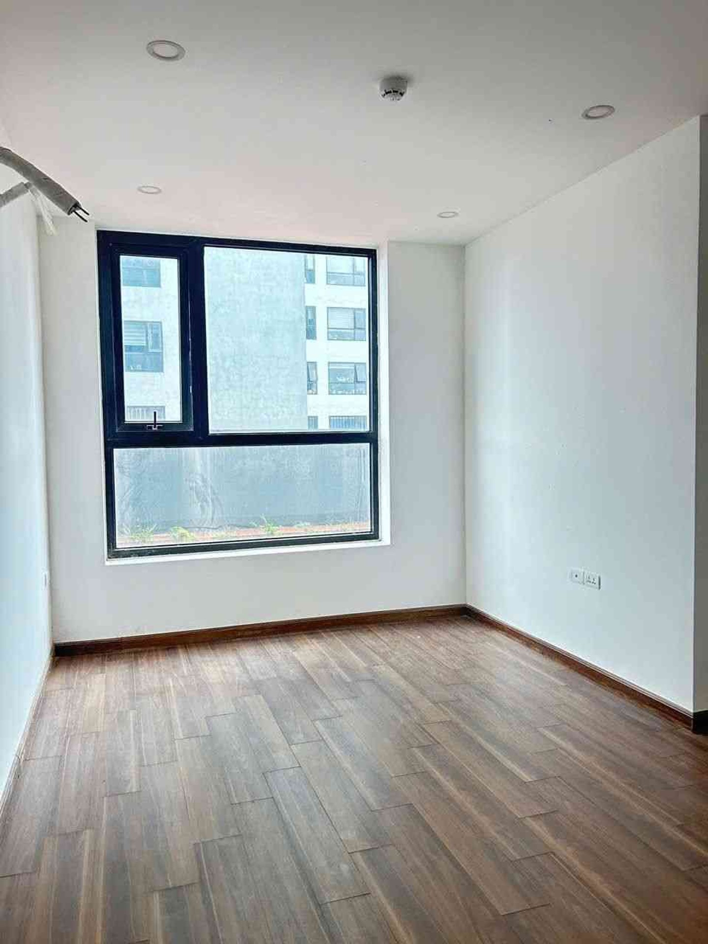 Bán nhà CT2 Đại Kim - diện tích 122m2 1 tầng - Căn hộ lô góc 3 mặt thoáng - giá 7,8 tỷ