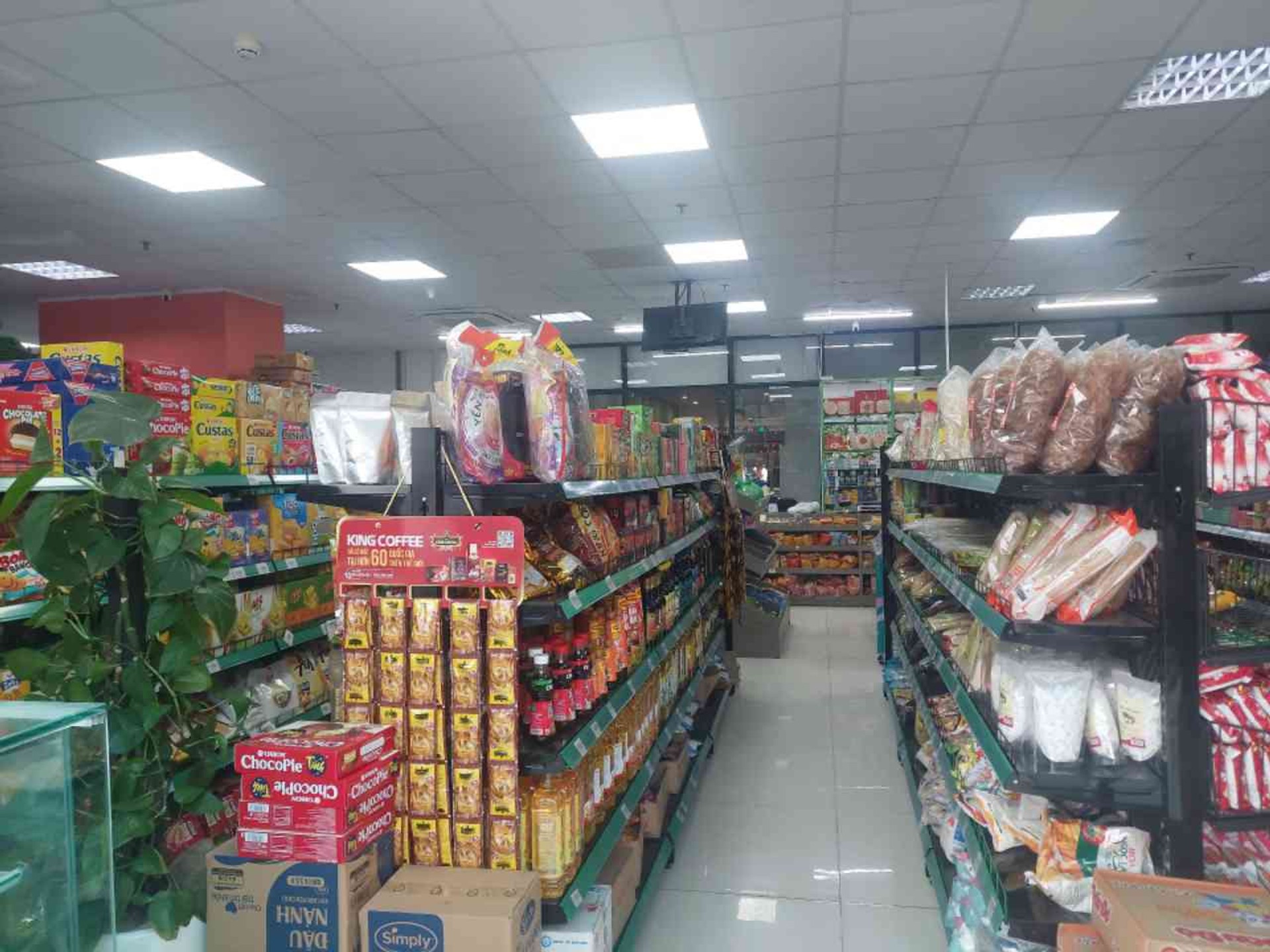 Bán nhà CT2 Đại Kim - diện tích 122m2 1 tầng - Căn hộ lô góc 3 mặt thoáng - giá 7,8 tỷ