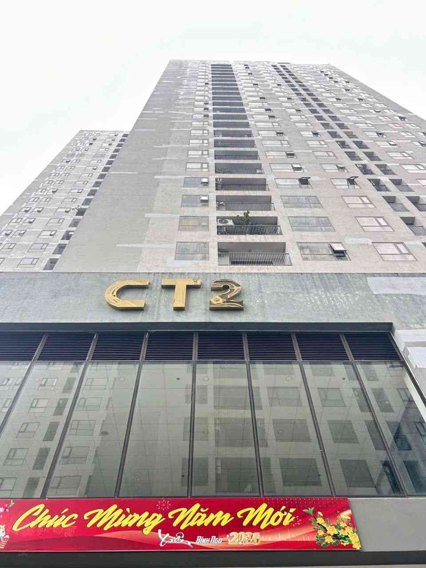 Bán nhà CT2 Đại Kim - diện tích 122m2 1 tầng - Căn hộ lô góc 3 mặt thoáng - giá 7,8 tỷ