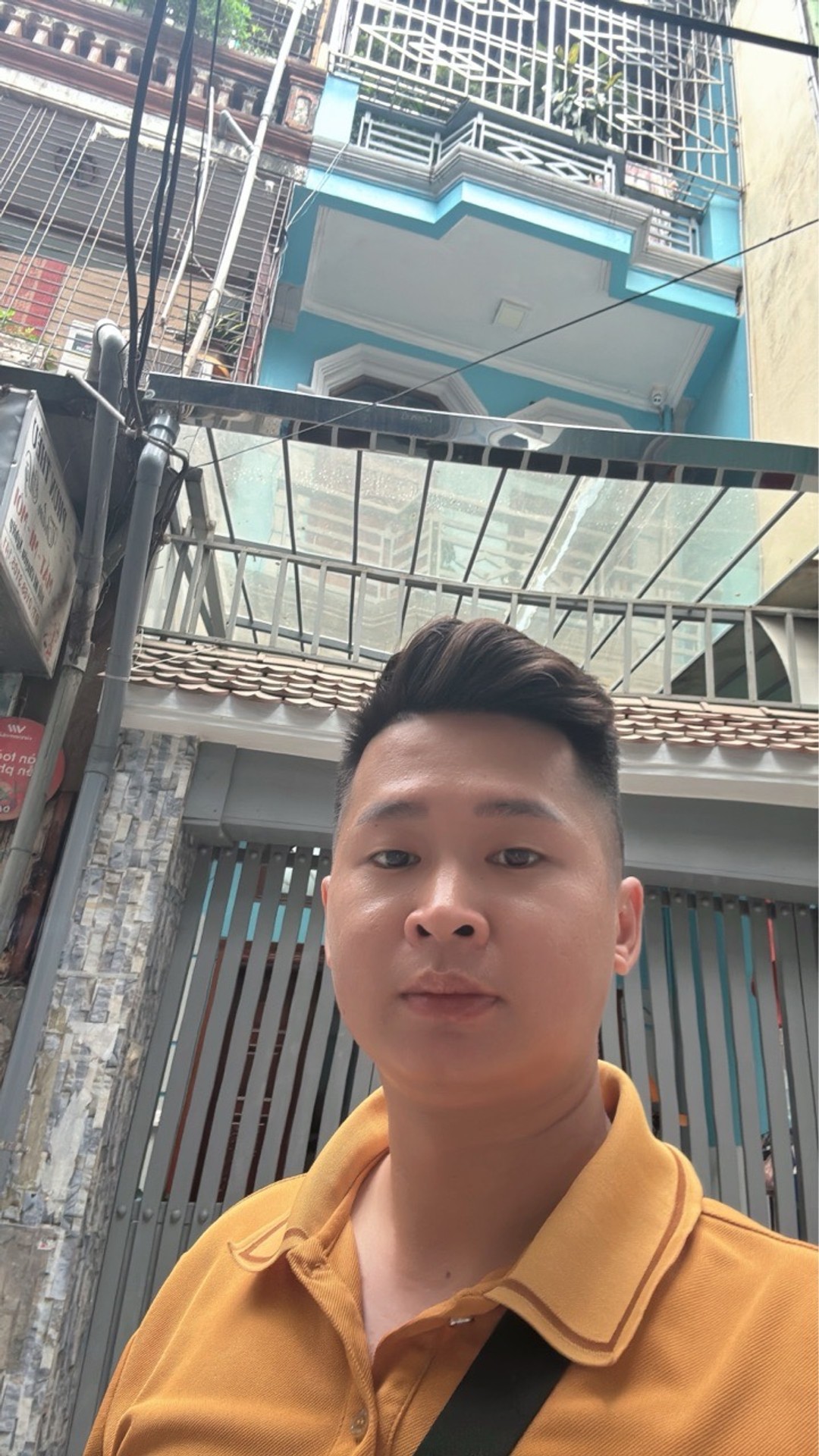 Bán nhà Minh Khai - diện tích 52m2 3 tầng - Ngõ thông thoáng, ba gác chạy vèo vèo - giá 15,5 tỷ