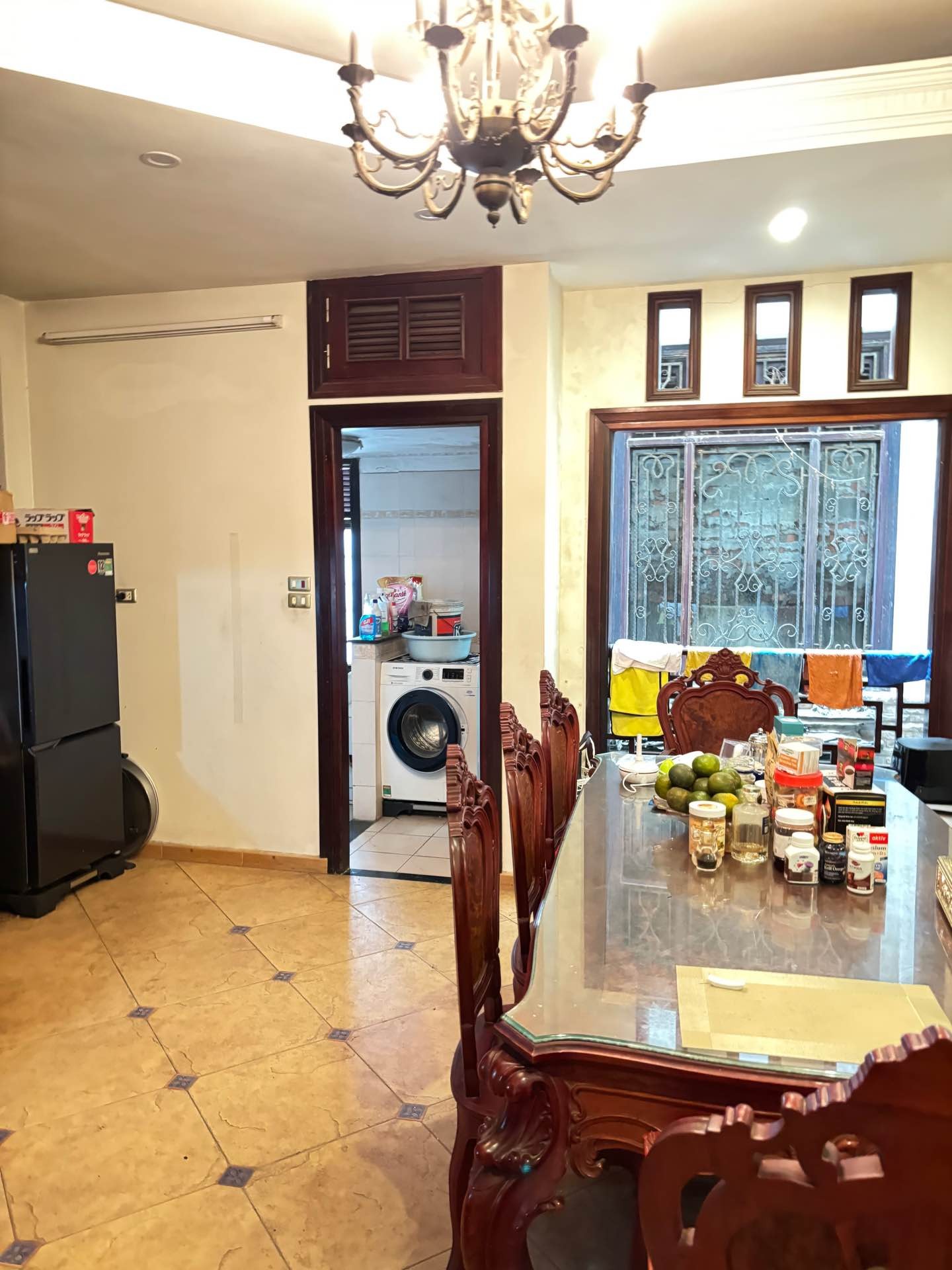 Bán nhà Nguyễn Thái Học - diện tích 105m2 7 tầng - Mặt phố VIP - giá 120 tỷ