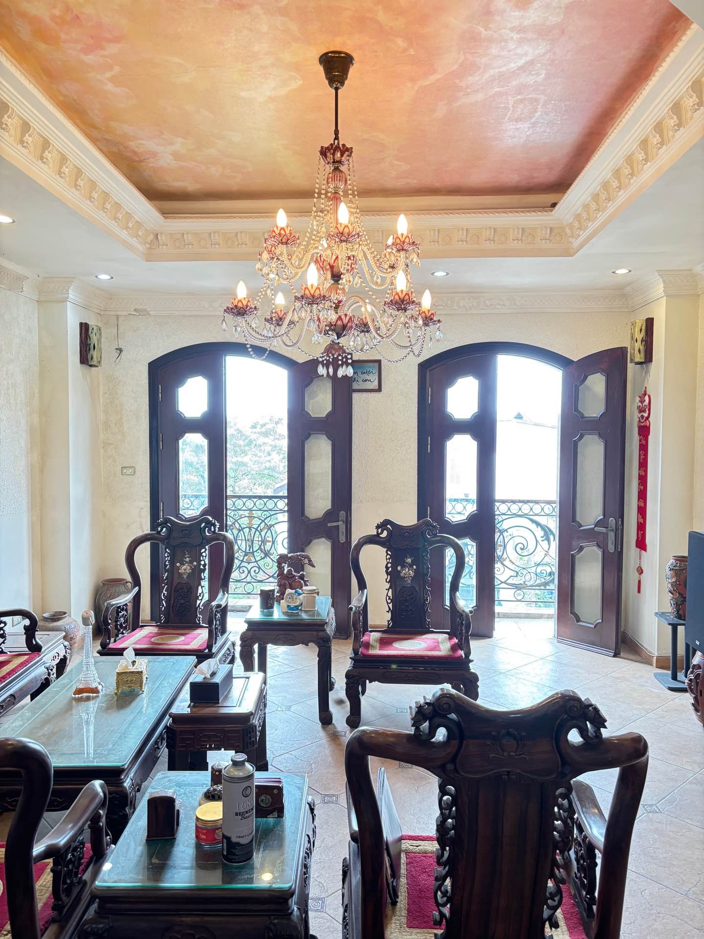 Bán nhà Nguyễn Thái Học - diện tích 105m2 7 tầng - Mặt phố VIP - giá 120 tỷ