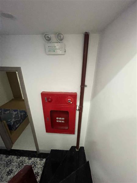 Bán nhà Lò Đúc - diện tích 55m2 5 tầng - Mặt tiền khủng - giá 16,8 tỷ