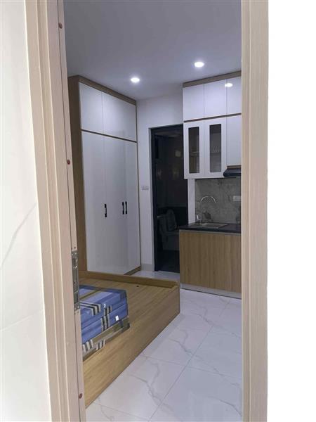 Bán nhà Lò Đúc - diện tích 55m2 5 tầng - Mặt tiền khủng - giá 16,8 tỷ