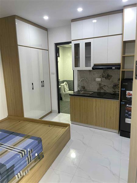 Bán nhà Lò Đúc - diện tích 55m2 5 tầng - Mặt tiền khủng - giá 16,8 tỷ