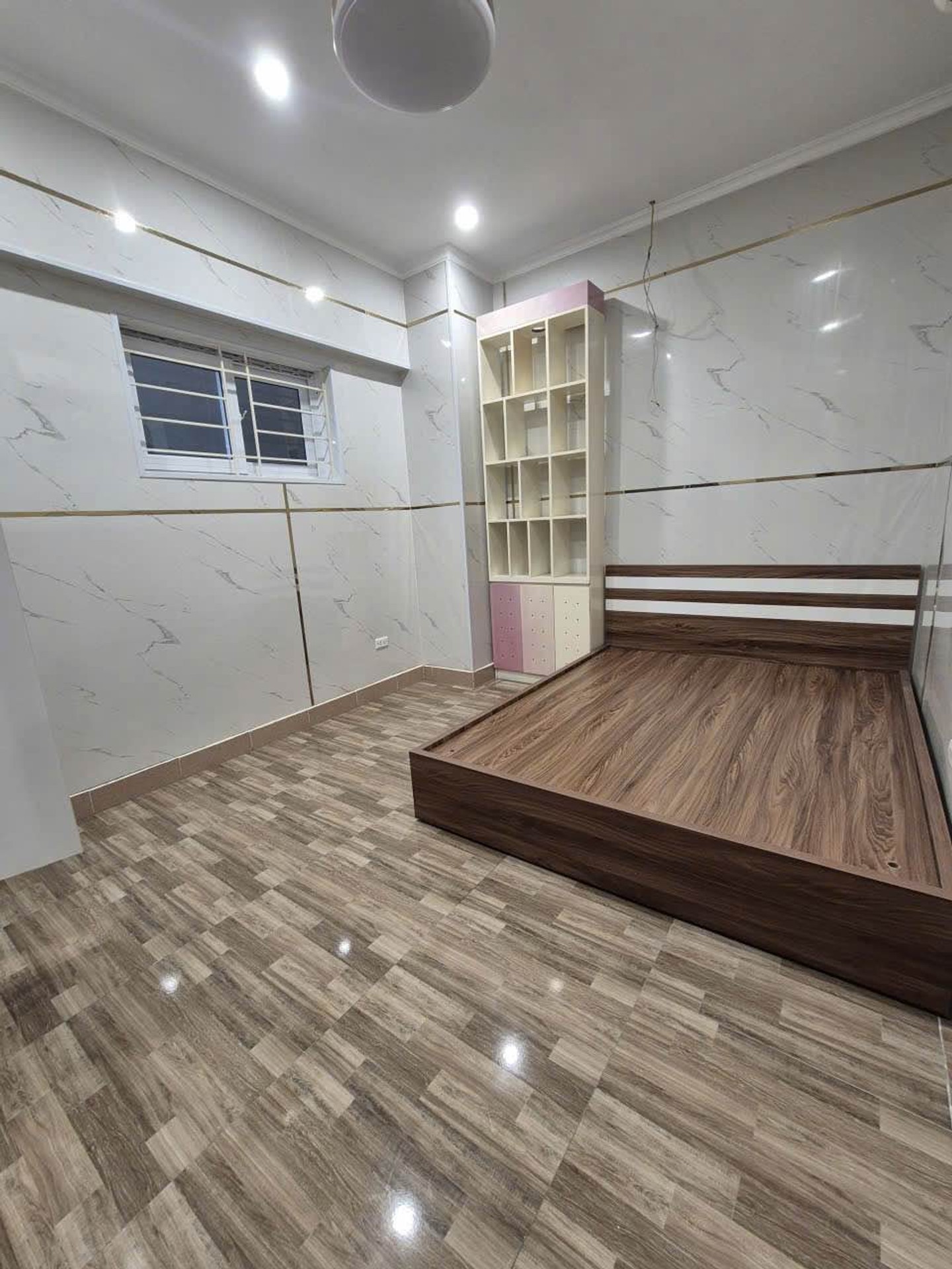 Bán nhà Nghiêm Xuân Yêm - diện tích 82m2 6 tầng - Nhà đẹp hiếm có - giá 6,8 tỷ