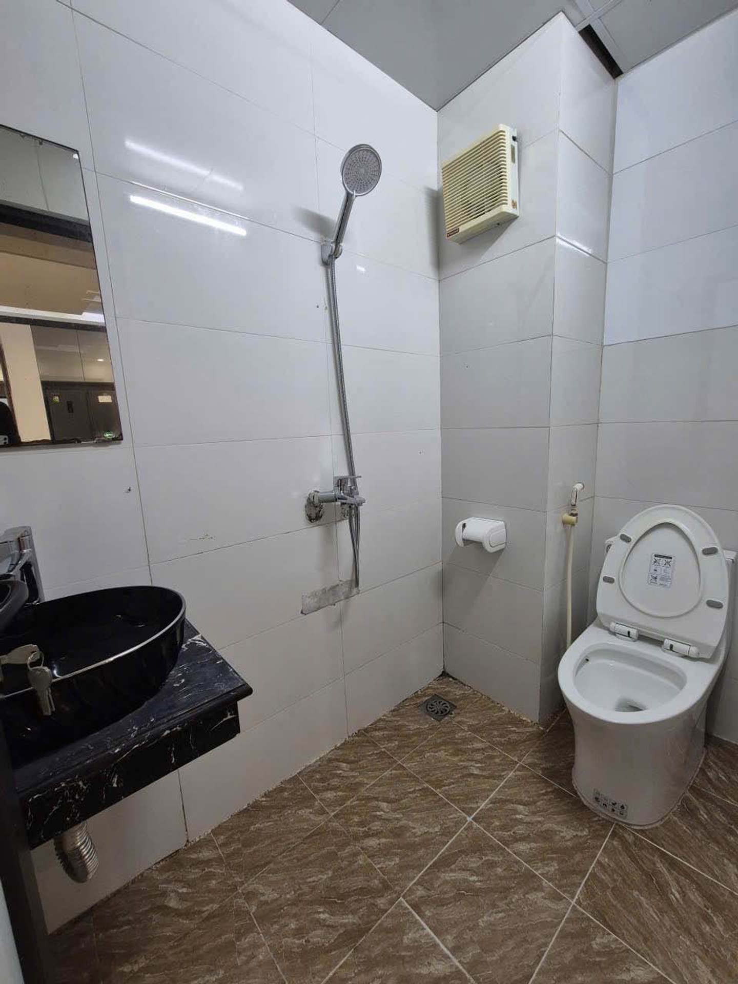Bán nhà Nghiêm Xuân Yêm - diện tích 82m2 6 tầng - Nhà đẹp hiếm có - giá 6,8 tỷ