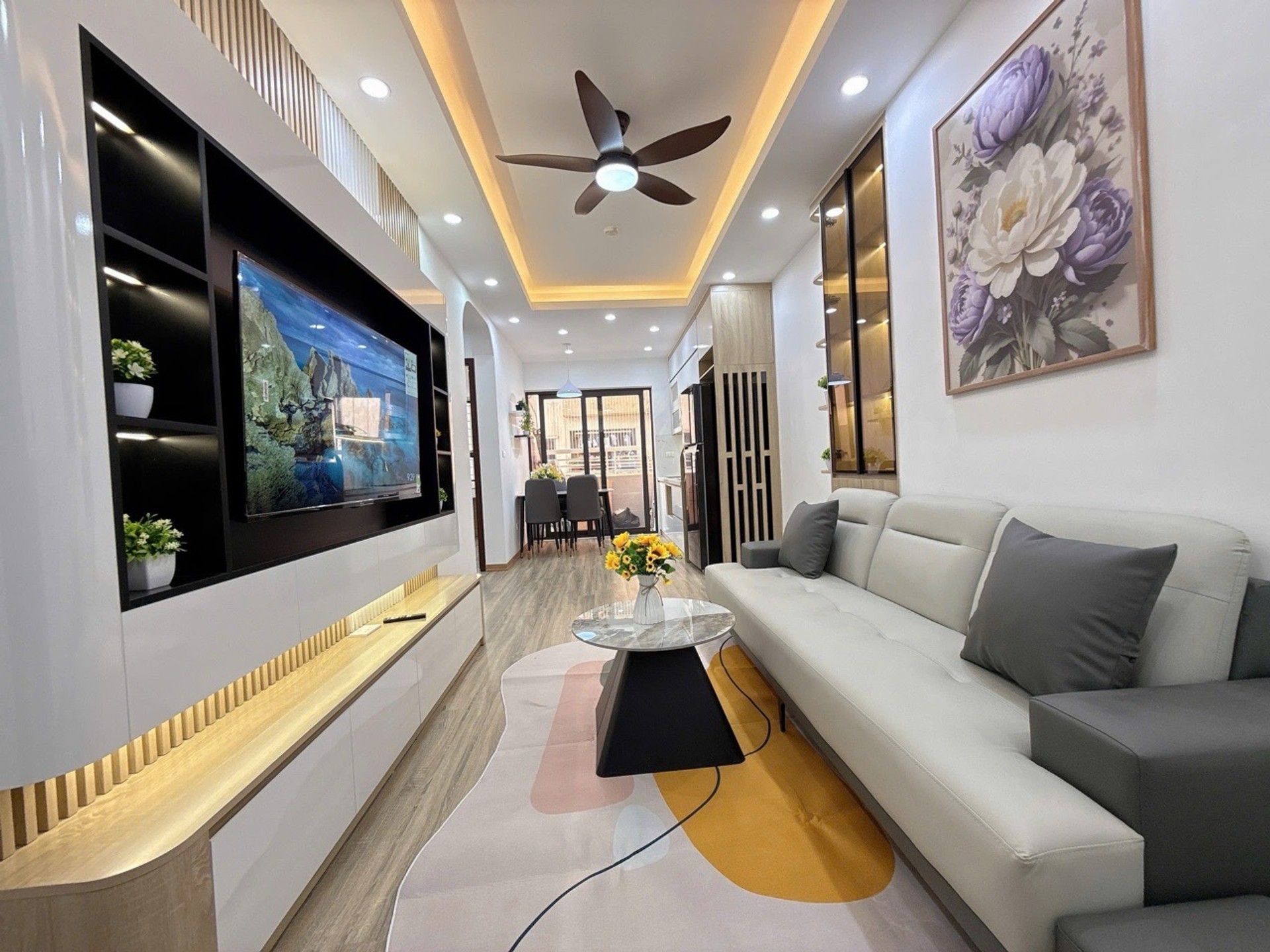 Bán nhà Phan Trọng Tuệ - diện tích 65m2 1 tầng - Sổ đỏ chính chủ - giá 4,2 tỷ