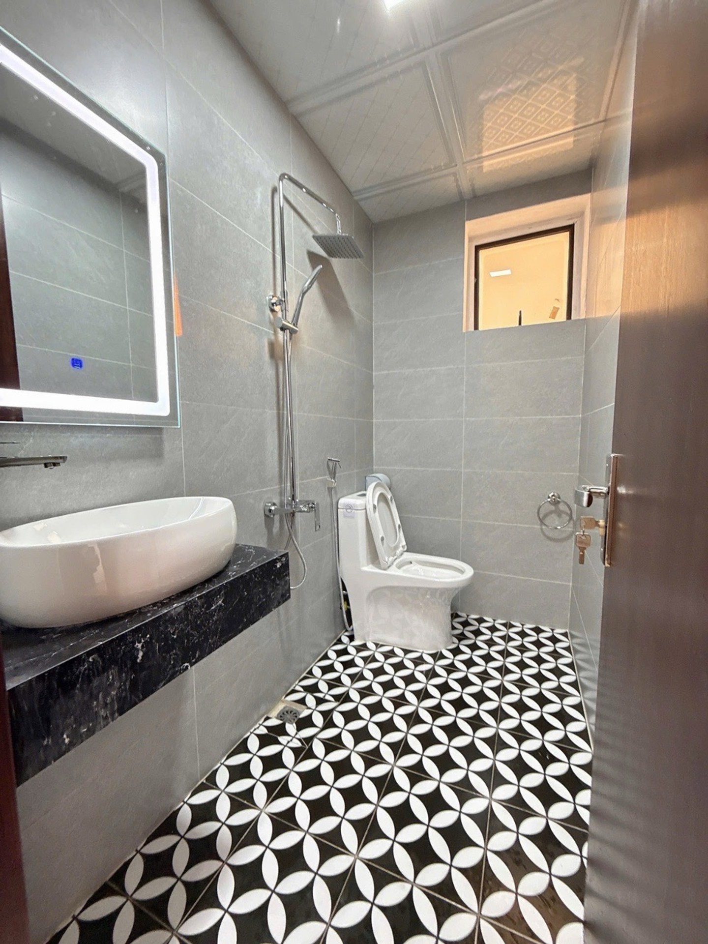 Bán nhà Phan Trọng Tuệ - diện tích 65m2 1 tầng - Sổ đỏ chính chủ - giá 4,2 tỷ