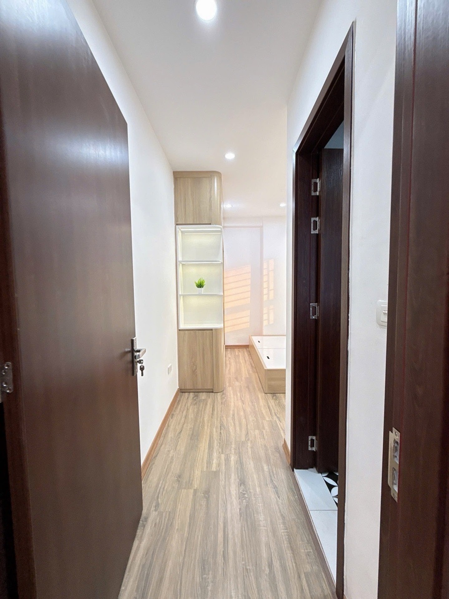 Bán nhà Phan Trọng Tuệ - diện tích 65m2 1 tầng - Sổ đỏ chính chủ - giá 4,2 tỷ