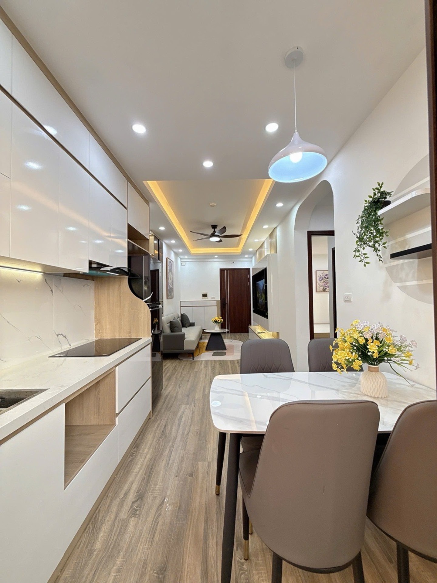 Bán nhà Phan Trọng Tuệ - diện tích 65m2 1 tầng - Sổ đỏ chính chủ - giá 4,2 tỷ