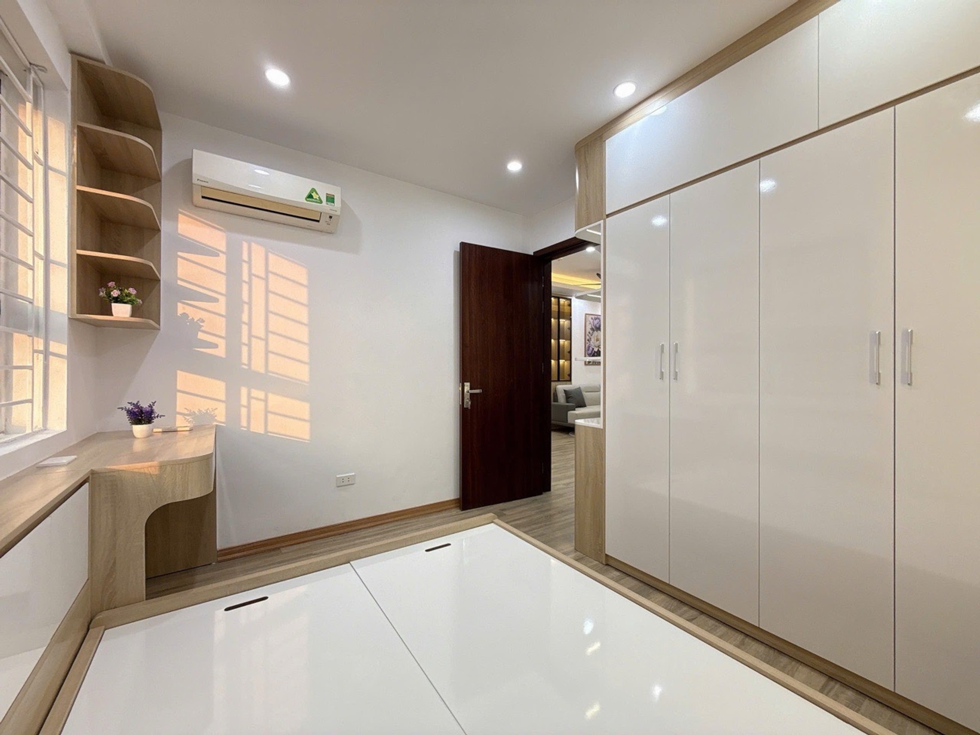 Bán nhà Phan Trọng Tuệ - diện tích 65m2 1 tầng - Sổ đỏ chính chủ - giá 4,2 tỷ