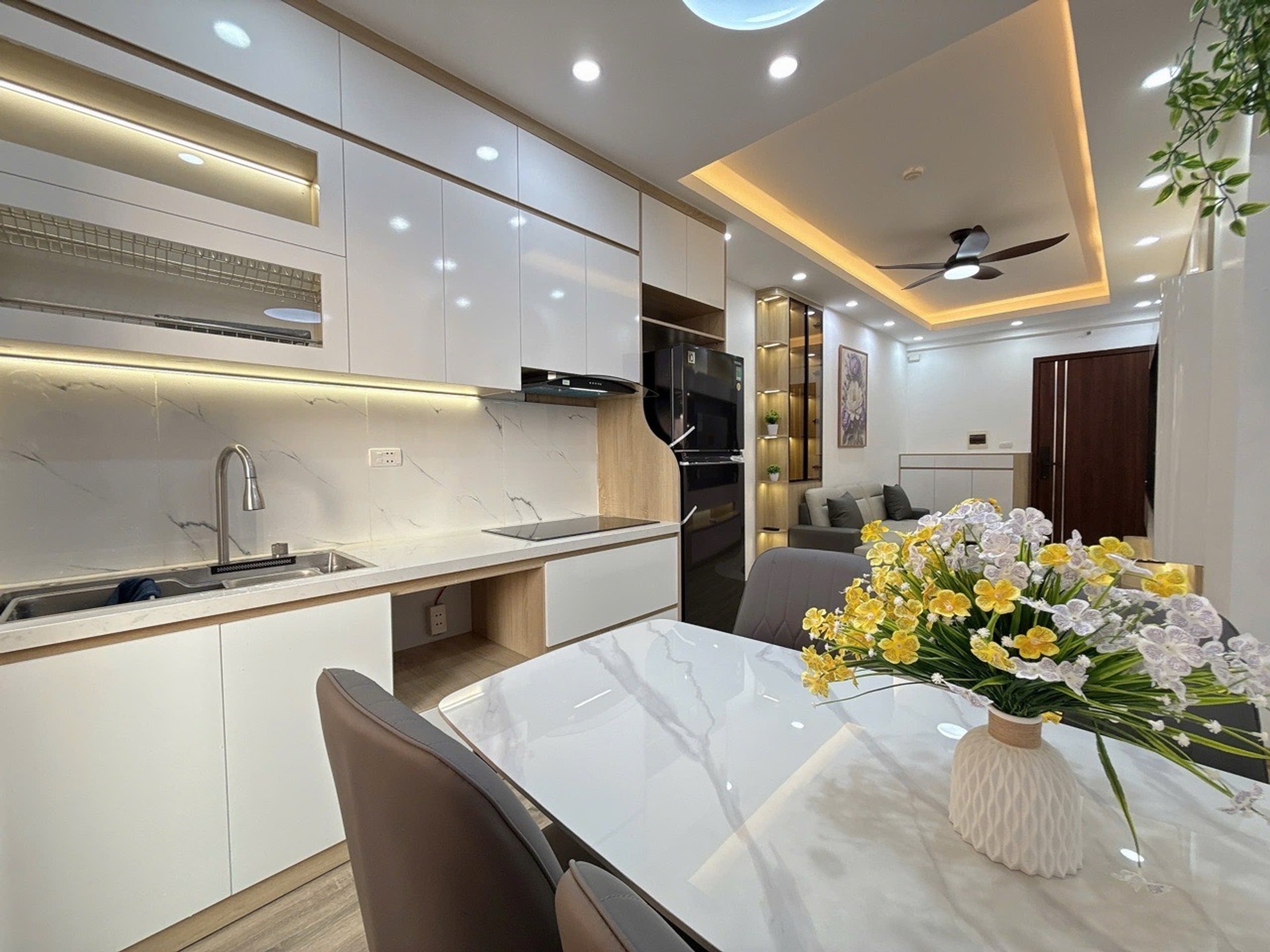 Bán nhà Phan Trọng Tuệ - diện tích 65m2 1 tầng - Sổ đỏ chính chủ - giá 4,2 tỷ