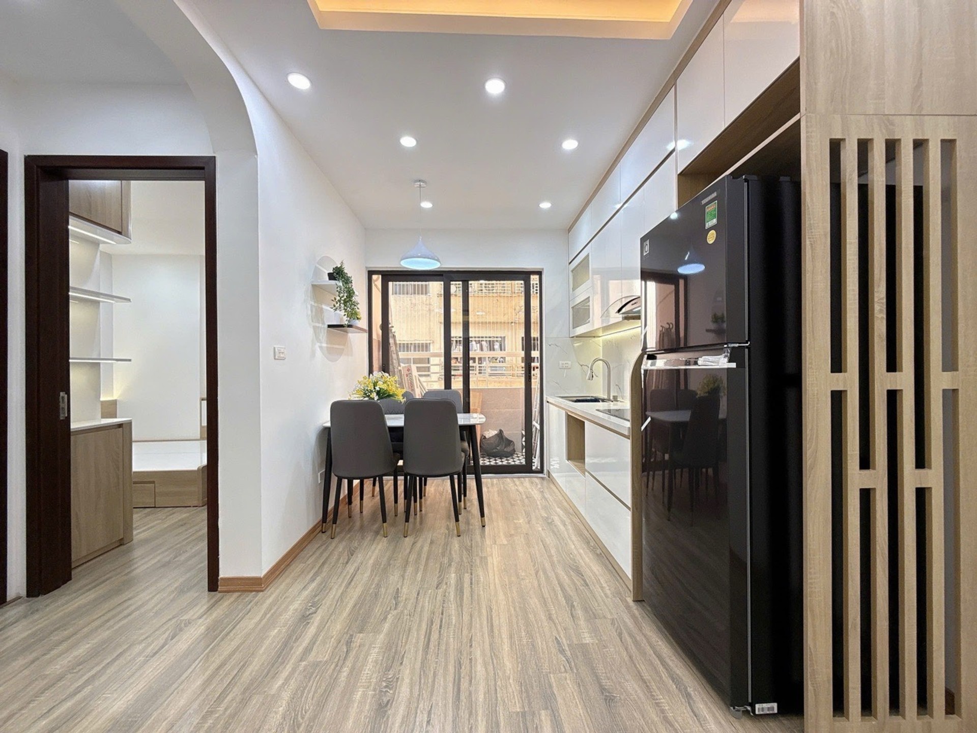 Bán nhà Phan Trọng Tuệ - diện tích 65m2 1 tầng - Sổ đỏ chính chủ - giá 4,2 tỷ