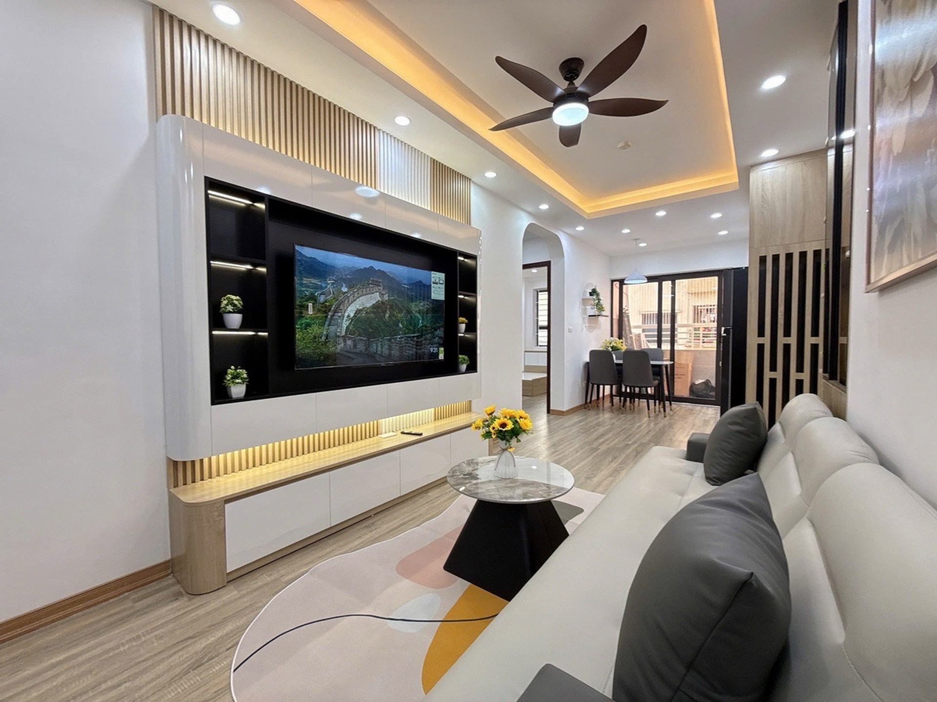 Bán nhà Phan Trọng Tuệ - diện tích 65m2 1 tầng - Sổ đỏ chính chủ - giá 4,2 tỷ