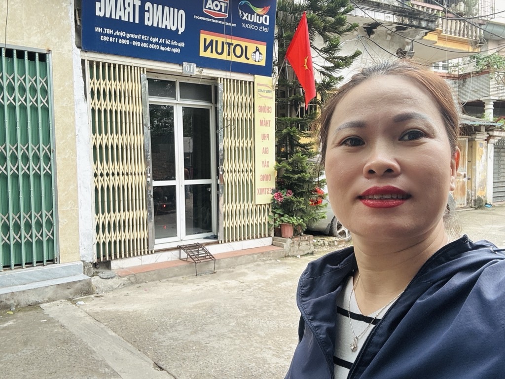 Ảnh đại diện