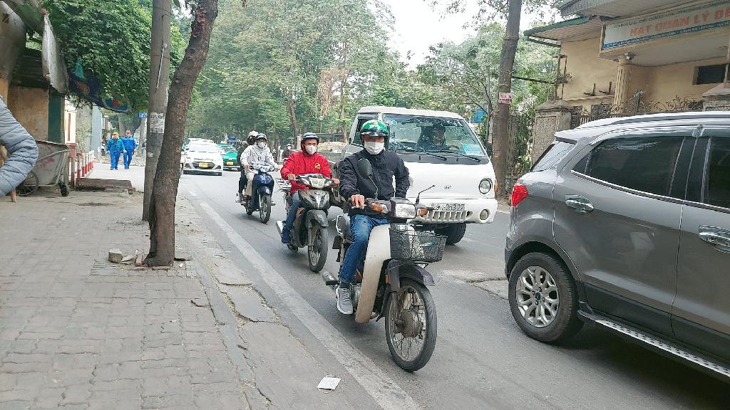 Bán nhà Trần Khánh Dư - diện tích 210m2 2 tầng - Lô góc 2 mặt thoáng - giá 90 tỷ