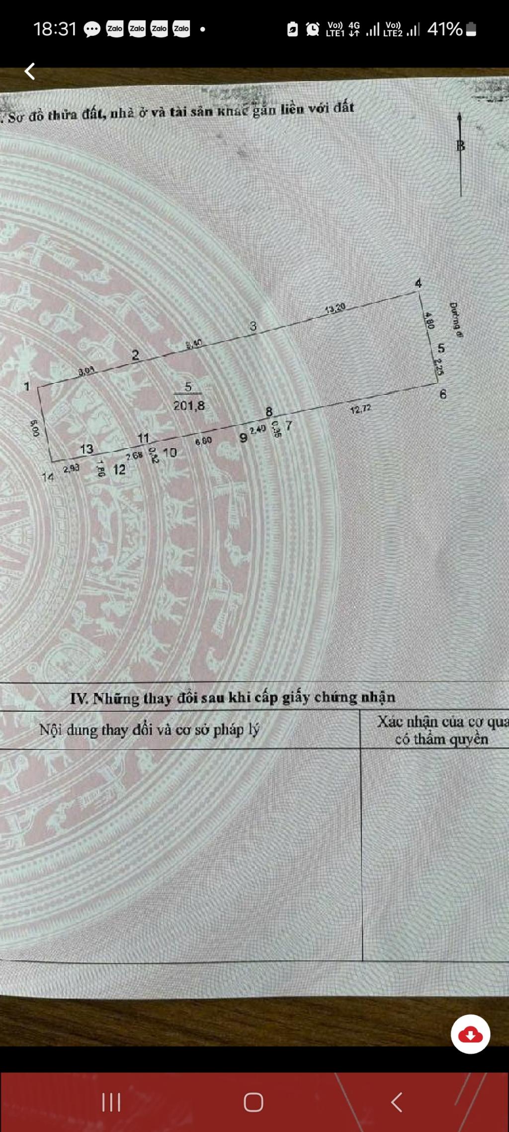 Bán nhà Trần Khánh Dư - diện tích 210m2 2 tầng - Lô góc 2 mặt thoáng - giá 90 tỷ