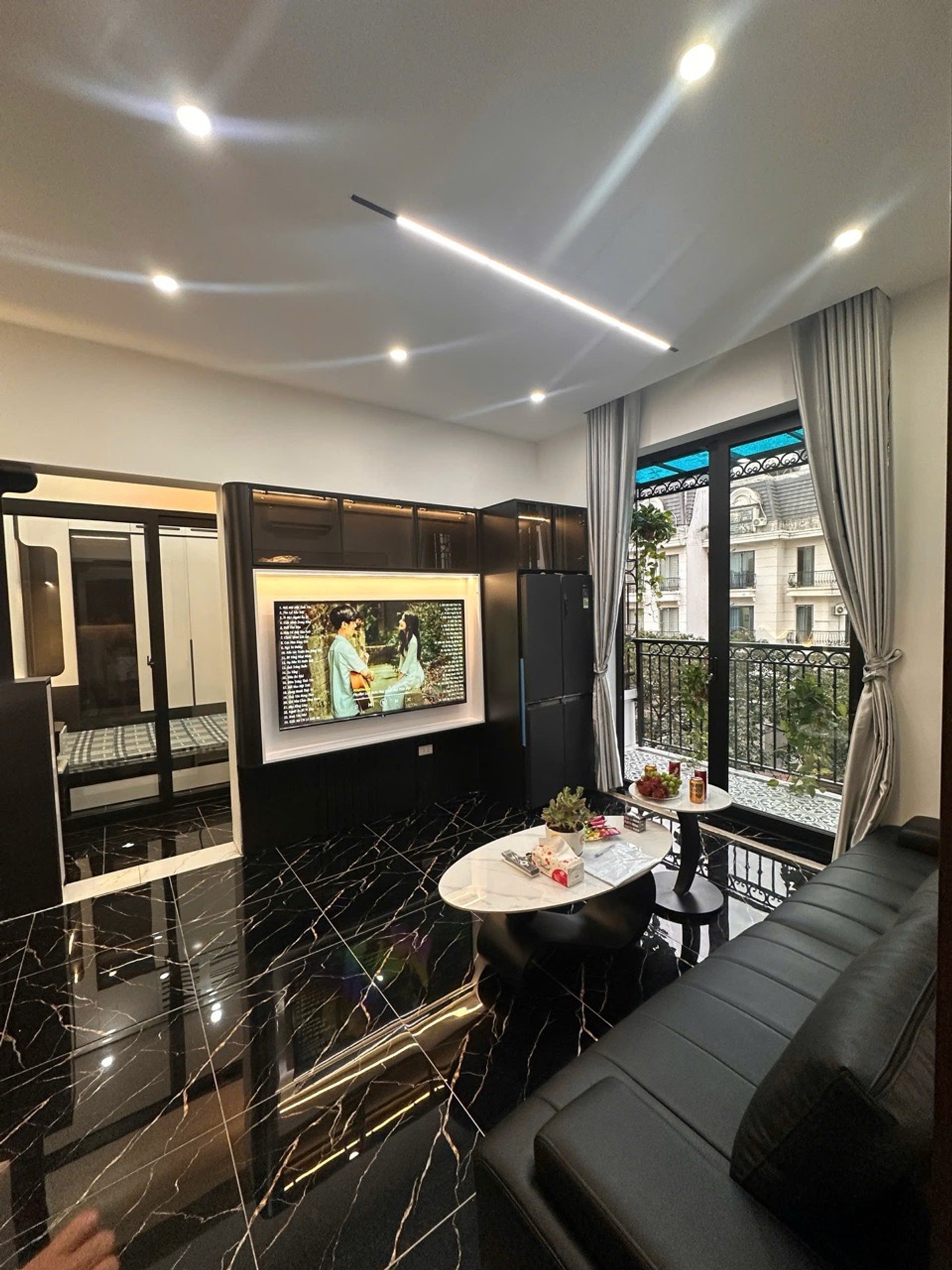 Bán nhà ngõ 67 Phùng Khoang - diện tích 70m2 3 tầng - Căn hộ 3PN - giá 4,39 tỷ