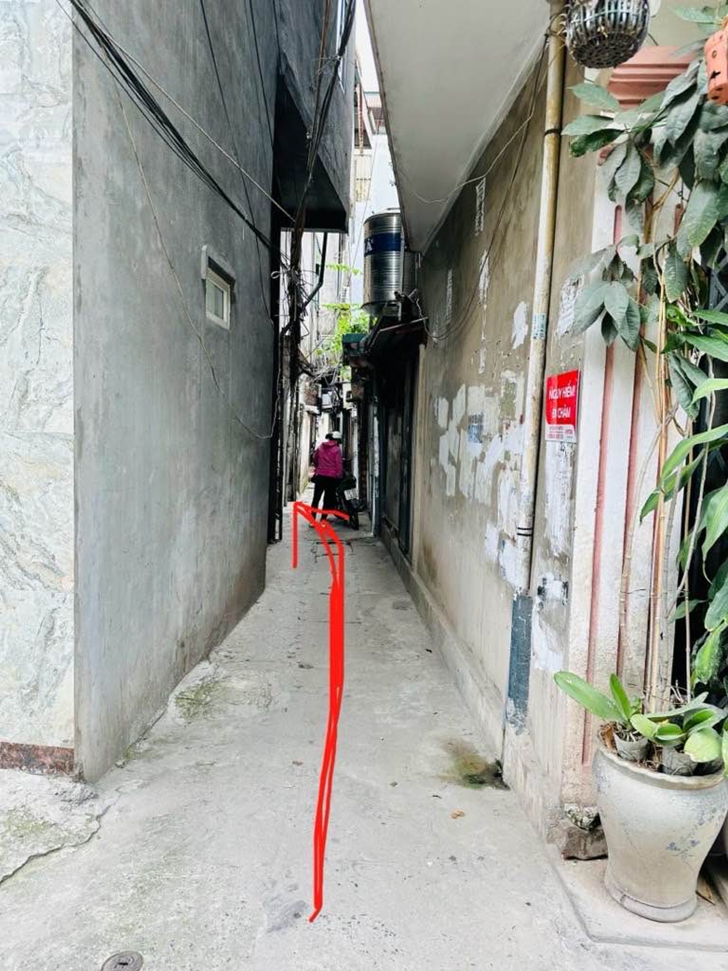 Bán nhà Tân Mai - diện tích 41m2 1 tầng - Ô tô đỗ sát nhà - giá 2,3 tỷ