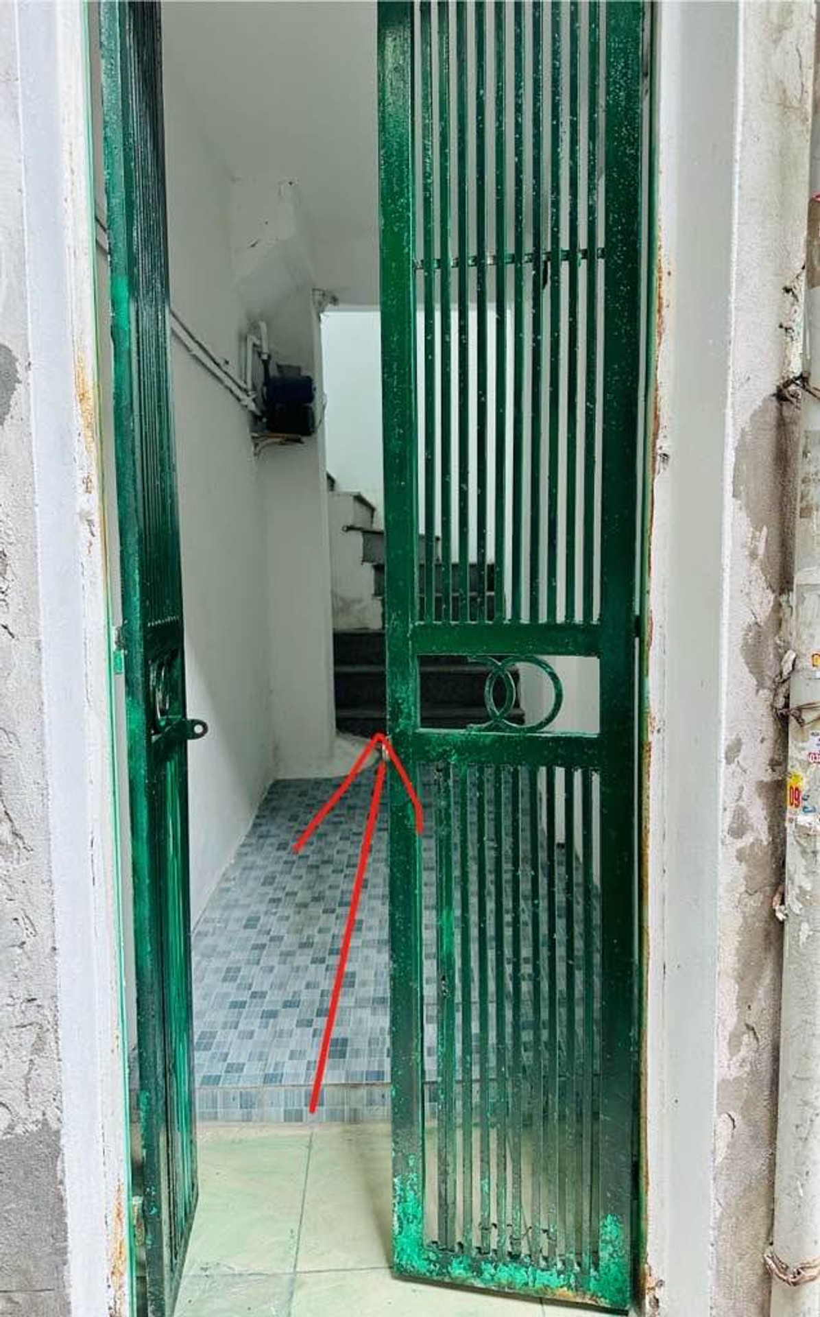 Bán nhà Tân Mai - diện tích 41m2 1 tầng - Ô tô đỗ sát nhà - giá 2,3 tỷ