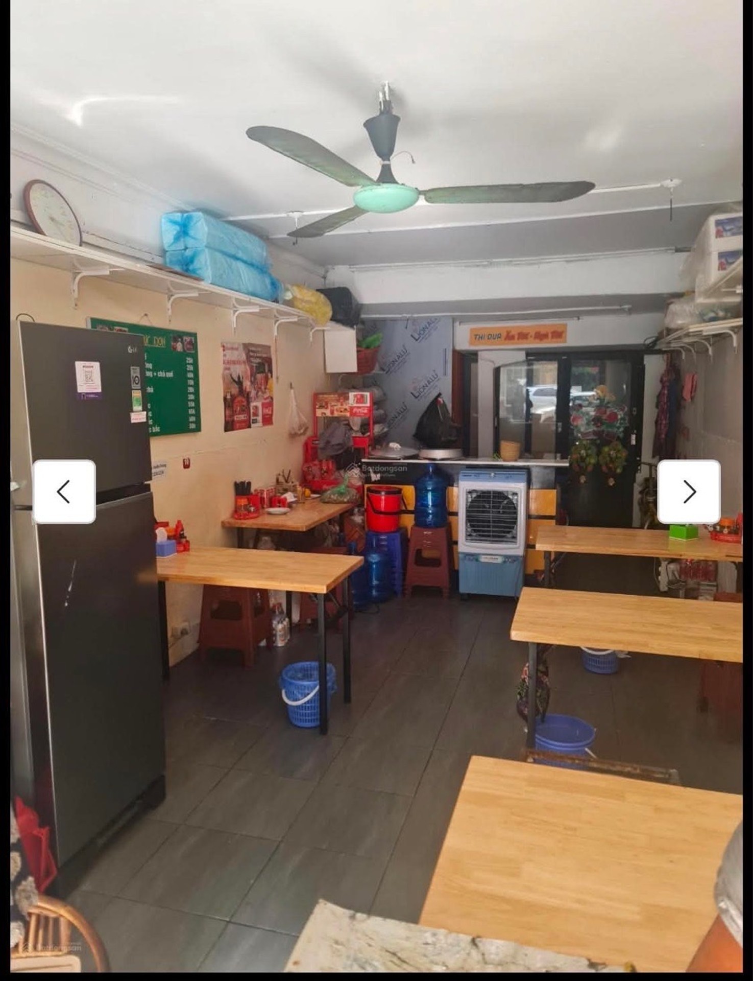 Bán nhà Tạ Quang Bửu - diện tích 100m2 1 tầng - Ô Tô Tránh - giá 9 tỷ