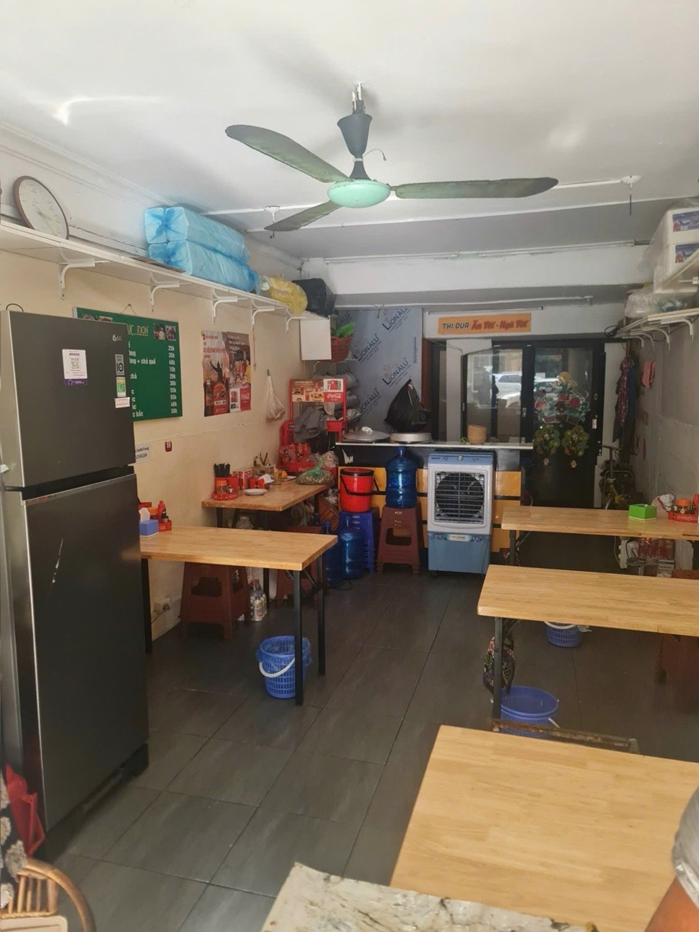 Bán nhà Tạ Quang Bửu - diện tích 100m2 1 tầng - Ô Tô Tránh - giá 9 tỷ