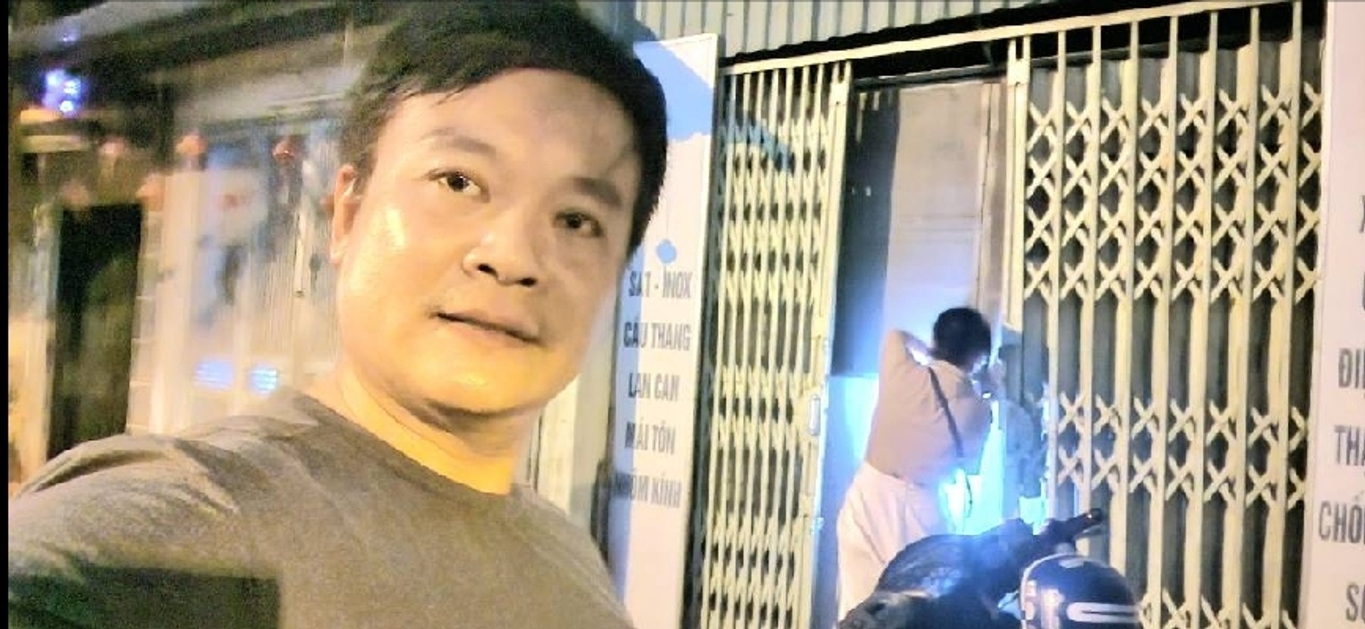 Bán nhà Nguyễn Khoái - diện tích 48m2 1 tầng - Ô tô tránh - giá 3,6 tỷ
